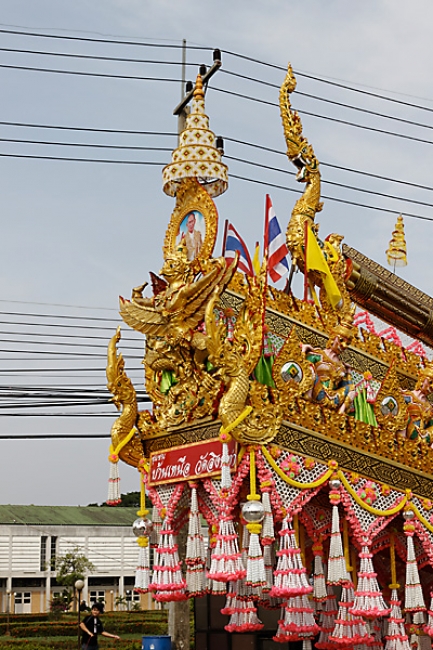 Yasothon rocket festival-002